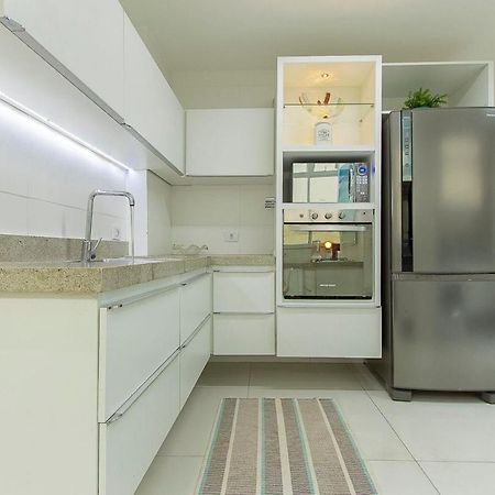 Amplo, Exclusivo E Proximo Ao Mar De Copacabana Рио де Жанейро Екстериор снимка