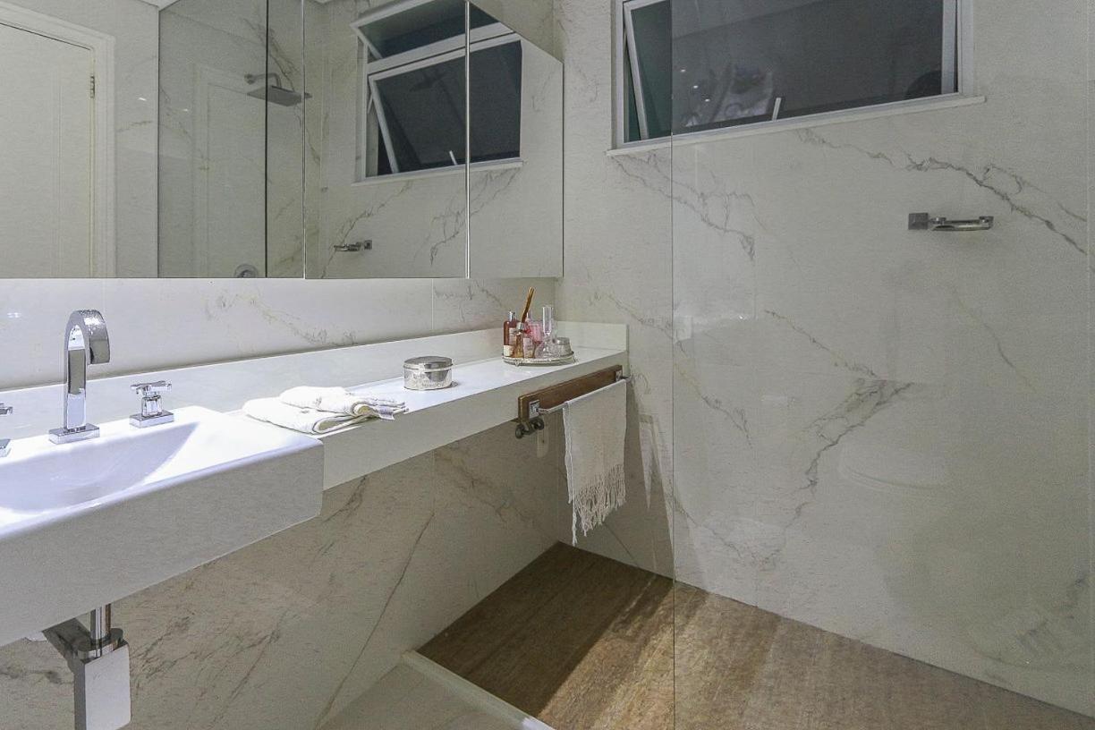Amplo, Exclusivo E Proximo Ao Mar De Copacabana Рио де Жанейро Екстериор снимка