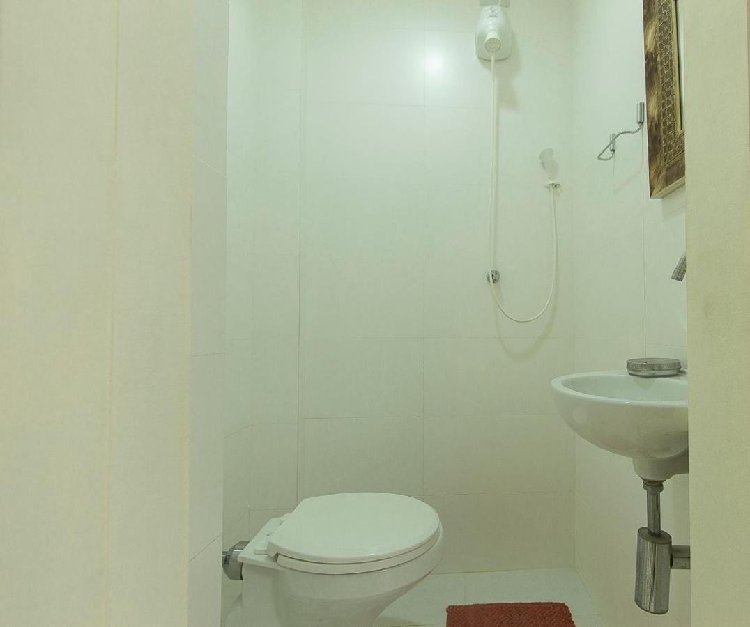Amplo, Exclusivo E Proximo Ao Mar De Copacabana Рио де Жанейро Екстериор снимка